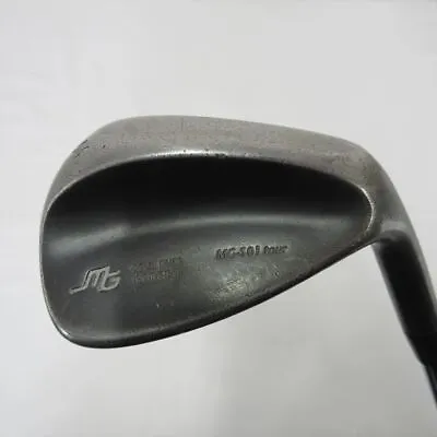 Miura Wedge MG S01 Tour 52° KBS 610 WEDGE 125 • $142.99