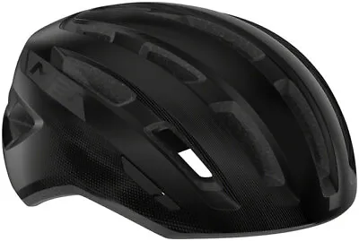 MET Miles MIPS Helmet - Black Glossy Small/Medium • $79