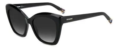 Missoni Sunglasses MIS 0112/S  807/9O Black Grey Woman • £129.04