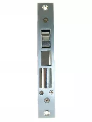 Marks Mortise Lock Body For Marks 22 AC Mortise Lock Satin Chrome • $49.99