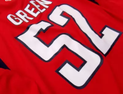 Mike Green Washington Capitals Boys Youth Jersey • $15.29