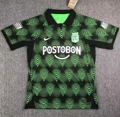 JERSEY Atlético Nacional Third 2023 • $28.98