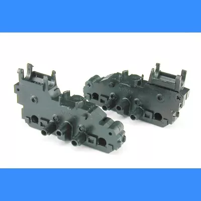 RS3 RS11 C425 C424 RS36 COMPLETE TRUCK GEAR BOX (Qty 2) 845302 ATLAS HO Scale • $17.80