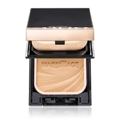 Shiseido Maquillage Dramatic Powdery EX SPF25 With Sponge Case ND • $59.99