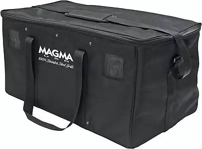 Magma Products A10-1292 Carrying/Storage Case Fits 12  X 18  Rectangular One • $145.21