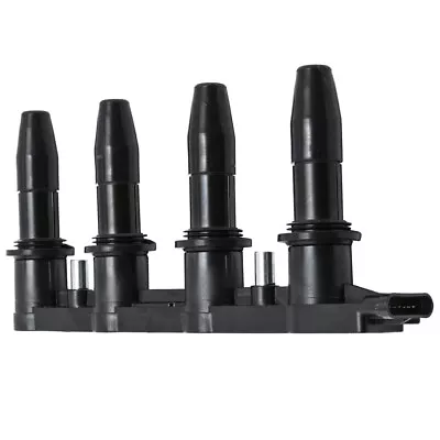 Ignition Coil Pack For Holden Cruze Barina Trax 1.6L Opel Astra Corsa # 55561655 • $77