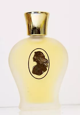 Vintage White Shoulders Eau De PARFUM .12 Oz Perfume Splash Mini Travel 2 1/2  • $19.99