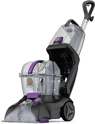 £89.99 • Buy Vax CDCW-RPXR Upright Carpet Cleaner Washer Rapid Power Refresh 4.7L 1200w