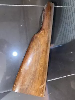 T/C Thompson Center Scout Walnut Stock • $75