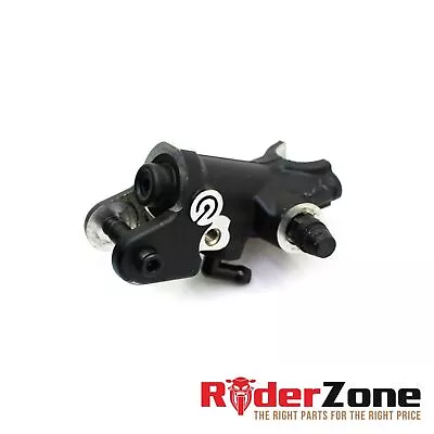 2015 - 2019 Aprilia Rsv4rr Front Brake Master Cylinder Brembo Braking Unit • $84.99