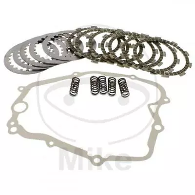 Trw For Yamaha 125 Dt R 1992-2003 Complete Clutch Replacement Kit • £93.54