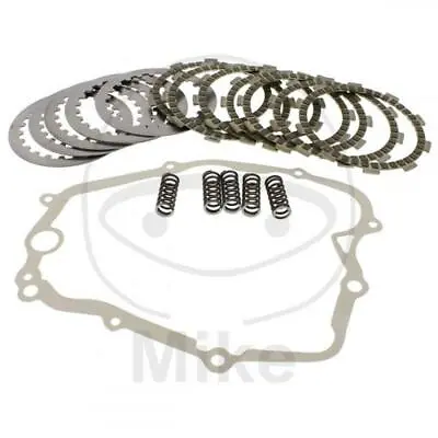Trw For Yamaha 125 Dt Re 2004-2006 Complete Clutch Replacement Kit • £93.54