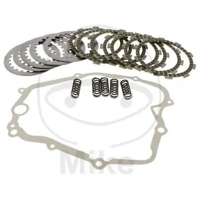 Trw For Yamaha 125 Dt X Supermotard Complete Clutch Replacement Kit 2005-2006 • £93.54