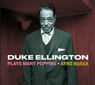 £8.45 • Buy Plays Mary Poppins  Afro Boss - Duke Ellington [cd]