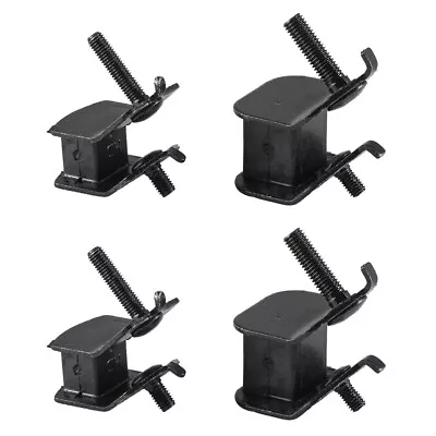 Anti Vibration Generator Rubber Isolation Motor Mounts For Honda EB5000 EB6500 • $16.49