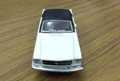 Superior 1965 Ford Mustang Model Car Ss5719 • $19