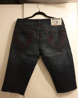 £11.60 • Buy True Religion Shorts