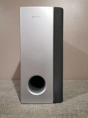 Sony SS-WS9 Subwoofer Home Cinema Theatre Passive Speaker • £24.89