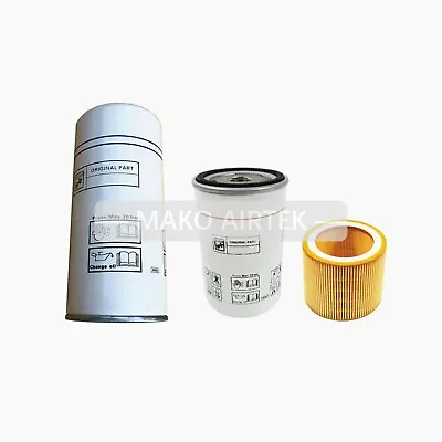 2901091900 Filter Kit Element Cartridge Fits Atlas Copco Air Compressor • $97.50