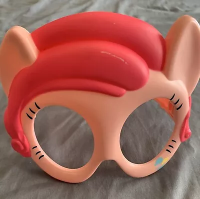 My Little Pony Pinky Pie McDonald’s Hasbro  Shades Glasses  • $9.99