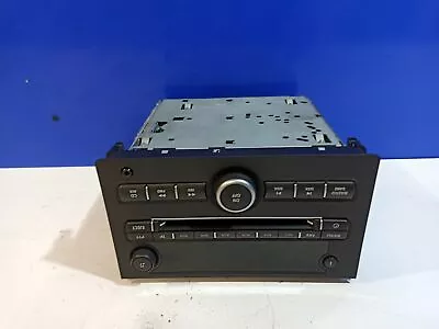 SAAB 9-3 Estate YS3F 1.9 TiD CD Changer 12774897 1.90 Diesel 110kw 2007 14172316 • $108.68