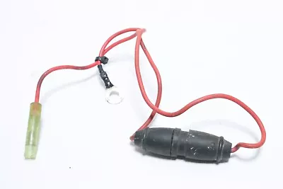 Yamaha GP1200 Exciter LS2000 LX2000 AR210 LX210 135 270 Ebox E-Box Wire Fuse • $6.80