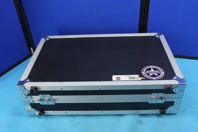 $99.99 • Buy Road Runner ATA Technics 1200's DJ Travel Transport Storage Flight Hard Case