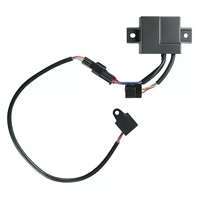 CDI Rev Ignition Box For Suzuki Quadsport Z50 LTZ50 Reliable And Efficient • $61.10