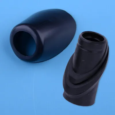 2pcs/set Antenna Rubber Seal Fit For Mercedes-Benz E-Class W124 A124 C124 • $11.61