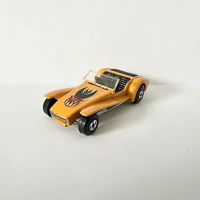 Matchbox Lesney Superfast Series 60 Lotus Super Seven Made In England • $2.95