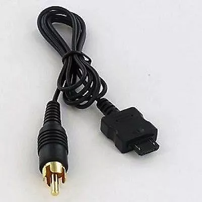£25.81 • Buy Drift Stealth HD170/Peltor Line-Mic In Car Intercom Audio Input RCA Male Cable