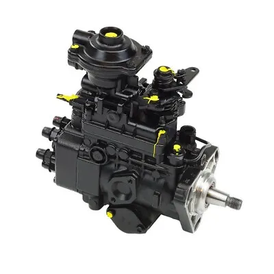 VE Diesel Fuel Injection Pump 91-93 Dodge 5.9L Cummins 12V VE-205 W/Pin & Spring • $918