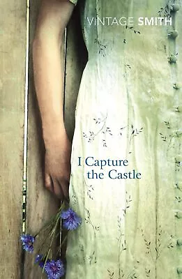 I Capture The Castle: Xiv (Vintage Classics) By Smith Dodie • £2.07