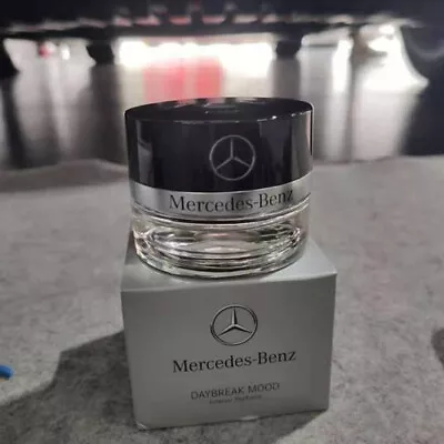 Genuine Mercedes Benz Daybreak Mood Air Balance Interior Cabin Fragrance Perfume • $74.87