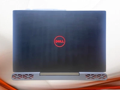 $799 • Buy Dell INSPIRON 15 7000 Gaming Laptop I5-7300HQ 16GB/256GB SSD/ 1TB HDD/GTX1050TI