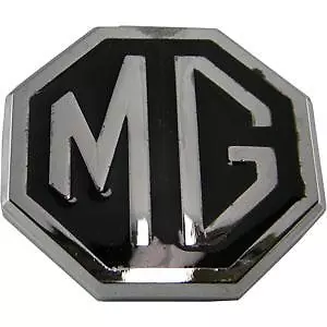 New MG Trunk Badge Emblem For MGB & MG Midget 1970-80 Excellent Quality Plastic • $28.95