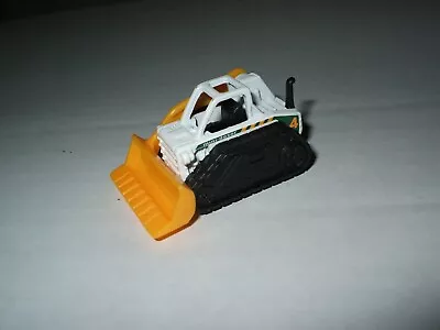 Matchbox Mini Dozer - Pick Your Vehicle - Loose • $1.74