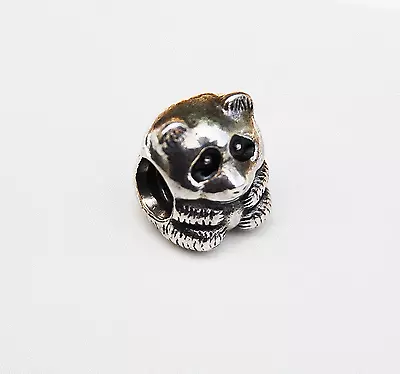 Genuine Pandora Charm Bead  Panda  790490EN16 - Retired • £36.88