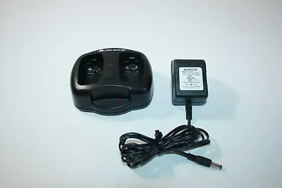 Midland Walkie Talkie Desktop Charger 18CVP6 For LXT500 • $19.99