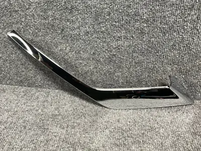 2019-2022 Volvo S60 Passenger Side Lamp Bezel Outer Cover Trim Molding 31455512 • $44.02