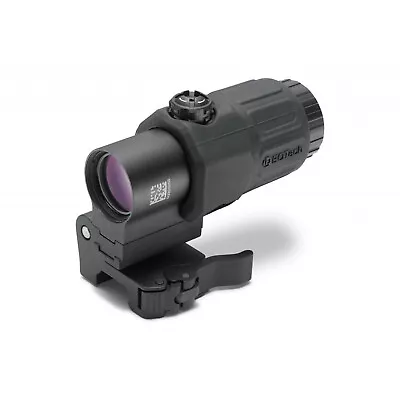 EOTech Model G33 Magnifier 3x (G33.STS) • $636.25