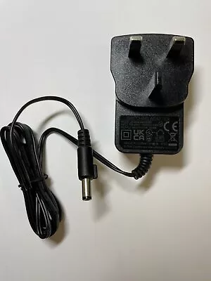 £17.99 • Buy Replacement Vax Charger For 32V Blade Vacuum TBT3V1B1 TBT3V1T1 TBT3V1P1 TBT3V1P2