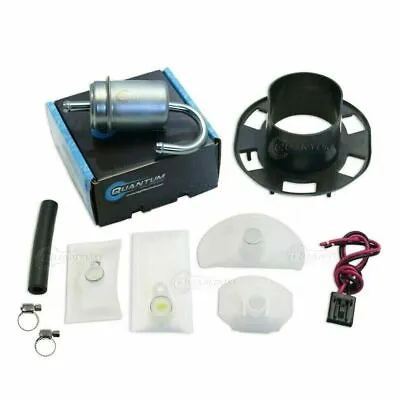 Quantum Fuel Filter & Gasket Kit For 02-03 Honda CBR900RR # 16700-MCJ-752 • $44.98