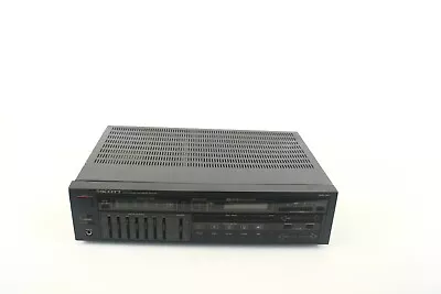 Scott AM/FM Stereo Synthesized Receiver Model RS50 • $45