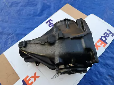 Bmw E36 188mm Differential Housing 325IS 328I 325I M3 328IS Diff Bare Housing • $100