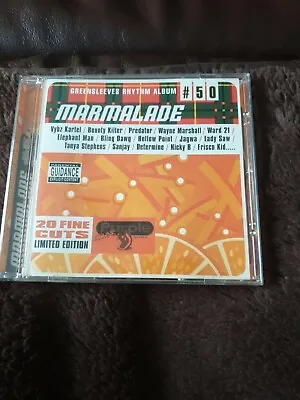 Marmalade - Marmalade - Marmalade CD R 1710 • £11