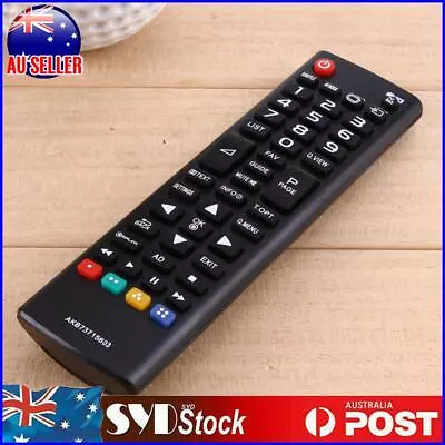 Universal TV DVD Remote Control Replacement Accessories Household TV DVD Remote • $8.99