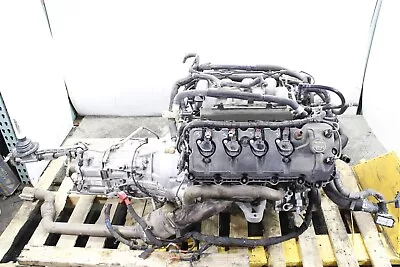 2016 Ford Mustang GT 5.0L Coyote Dropout Swap Engine Motor Trans 64K OEM 15-17 • $9299.07