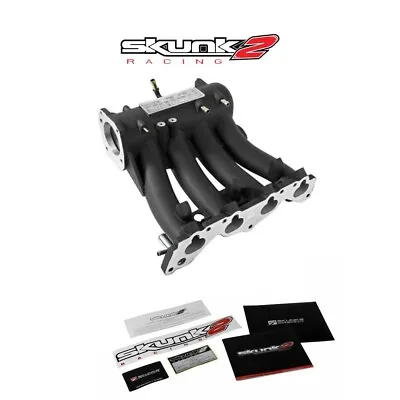 Skunk2 Pro Series 88-00 Honda D15/D16 SOHC Intake Manifold (Race Only) • $273.99