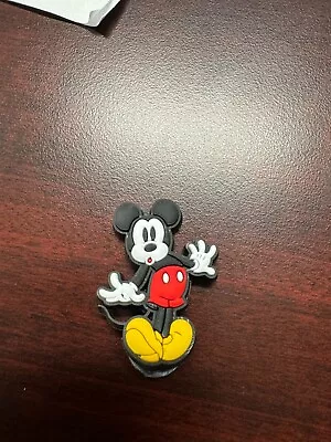 Mickey Mouse  Croc Shoe Charm  #1 • $1.50